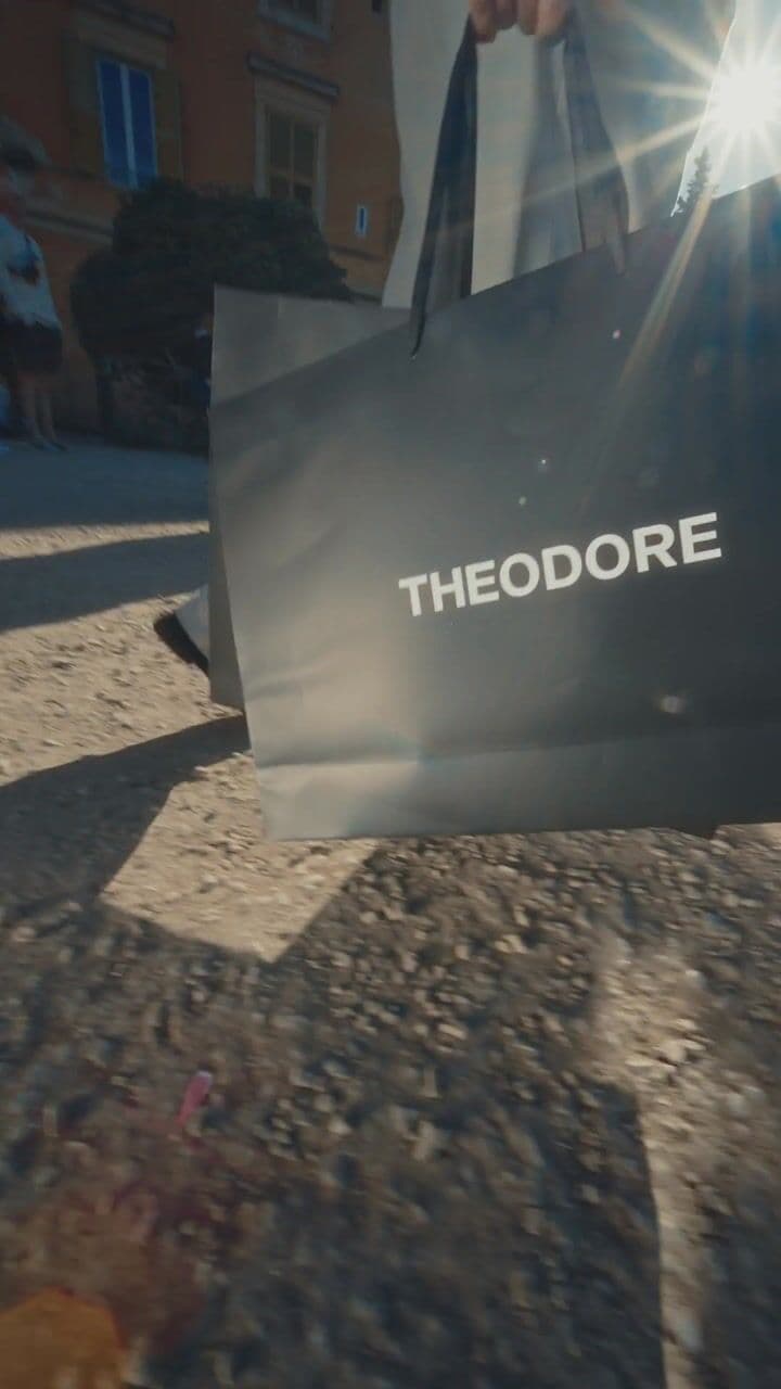 Theodore — Theodore