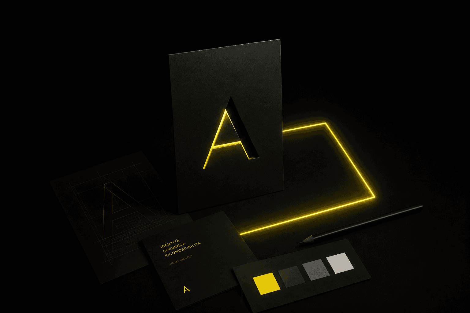 Grafica — sample
